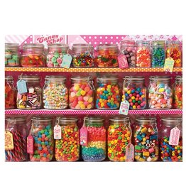 Cobble Hill Puzzle Company Sweet Sweet Sugar (35pc)