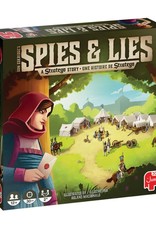 Stratego: Spies & Lies