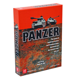 GMT Panzer