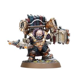 Games Workshop Kharadron Overlords: Codewright