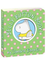 Boynton Bookworks Belly Button Book!