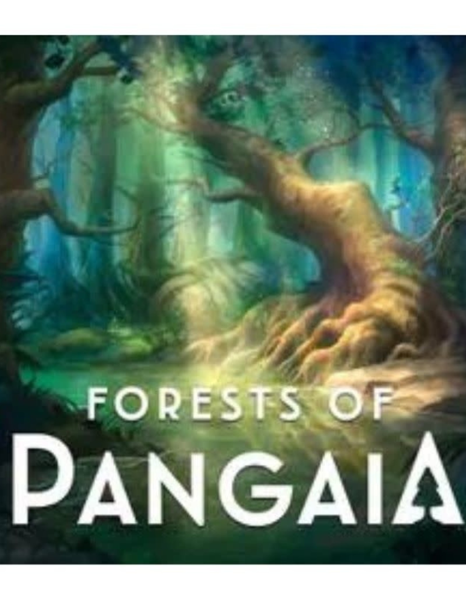 Pangaia Games Forests of Pangaia