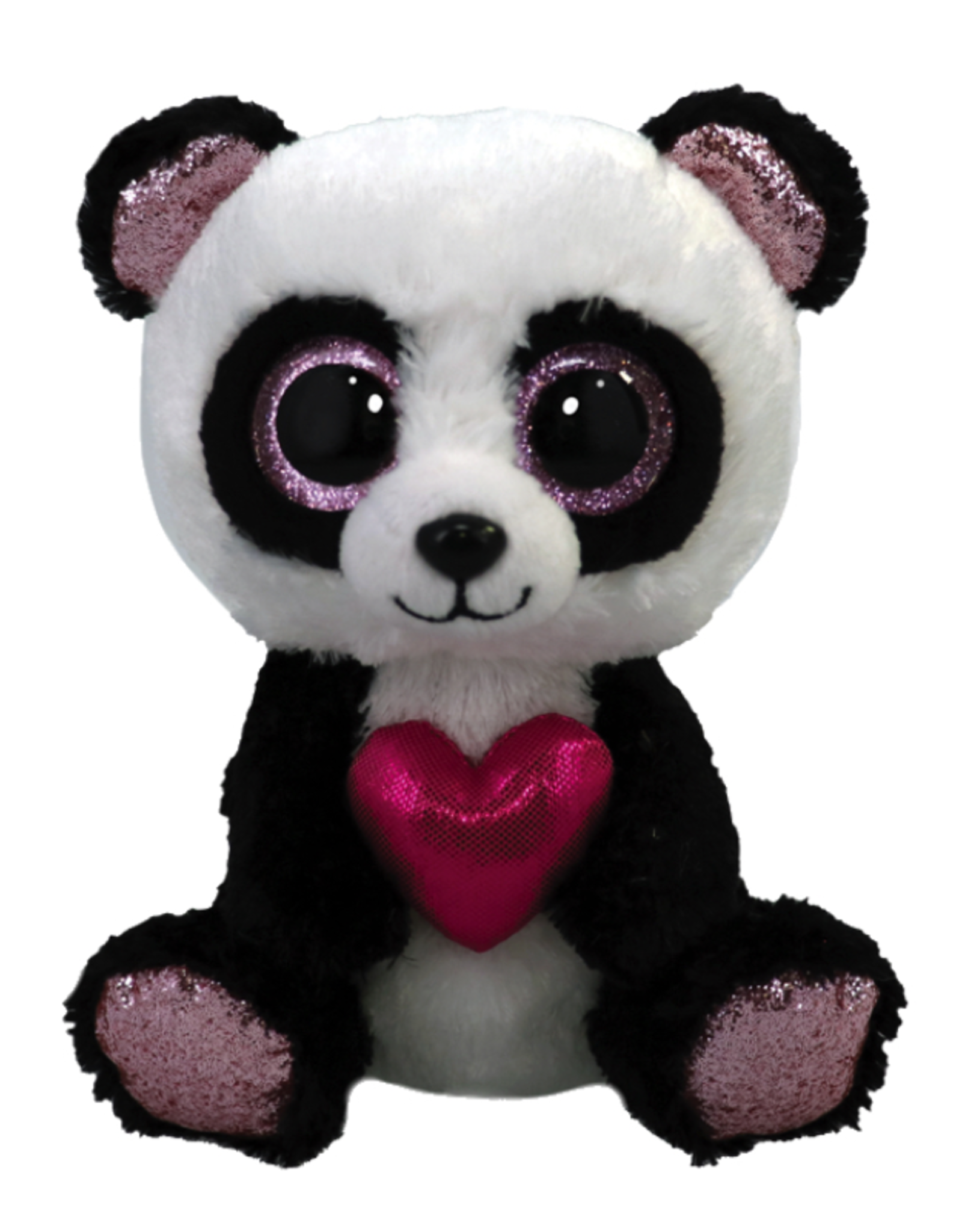 Beanie Boo (Esme, Panda) - Family Fun Hobbies