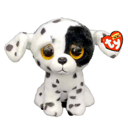 Beanie Boo: Luther, Dalmation