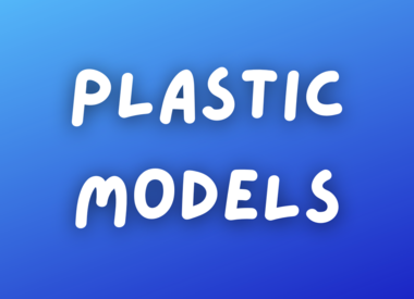 Plastic Models