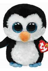 Beanie Boo: Waddles, Penguin