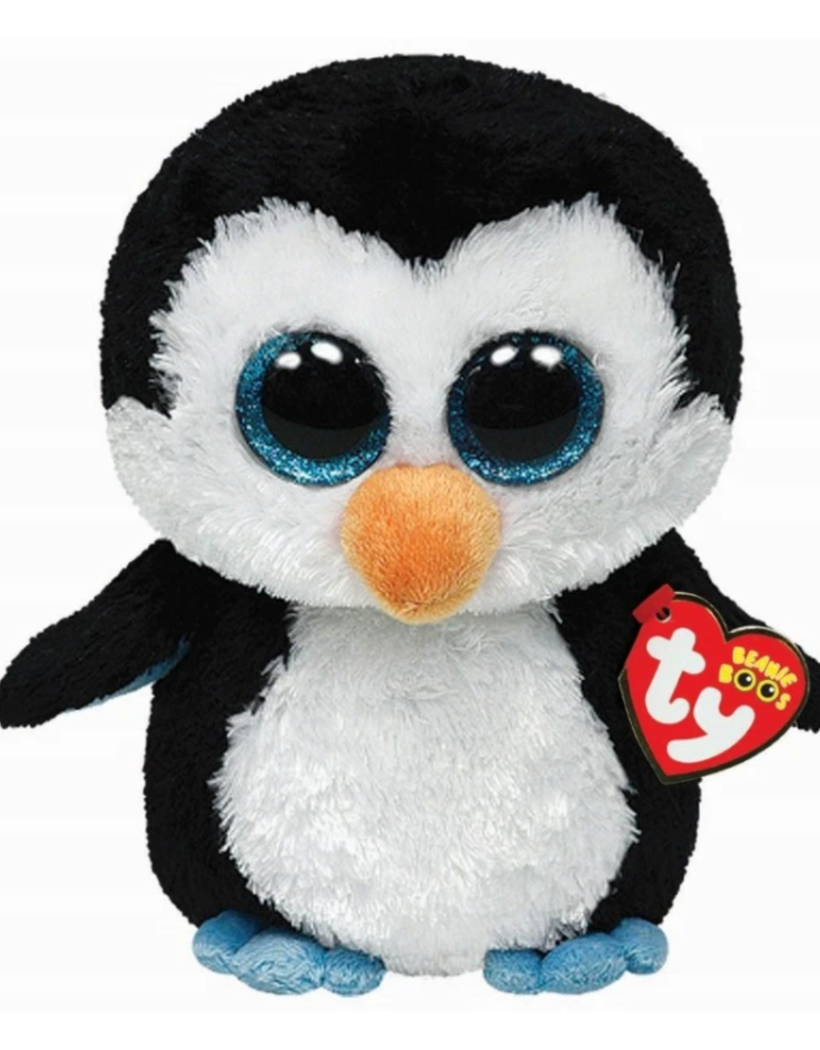 Beanie Boo: Waddles, Penguin