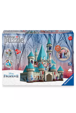 Ravensburger Frozen 2 Castle 3-D Puzzle (216 pieces)