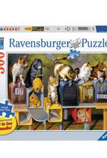 Ravensburger Cats Got Mail - Large Pieces (300pc)