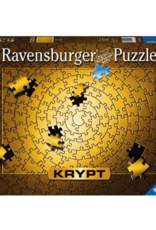 Ravensburger Krypt Gold (631pc)