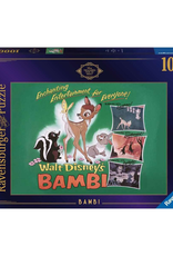 Ravensburger Disney Vault: Bambi (1000pc)