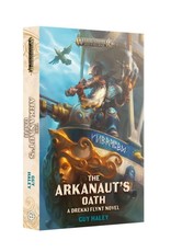 Games Workshop The Arkanaut's Oath