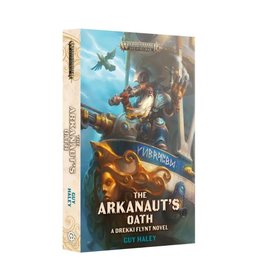 Games Workshop The Arkanaut's Oath