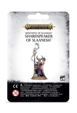 Games Workshop Hedonites of Slaanesh: Shardspeaker of Slaanesh