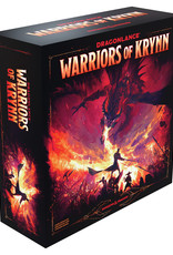 Wizards of the Coast Dragonlance: Warriors of Krynn
