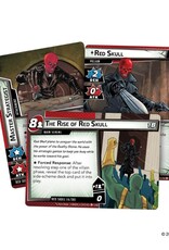 Marvel Champions LCG: Rise of the Red Skull