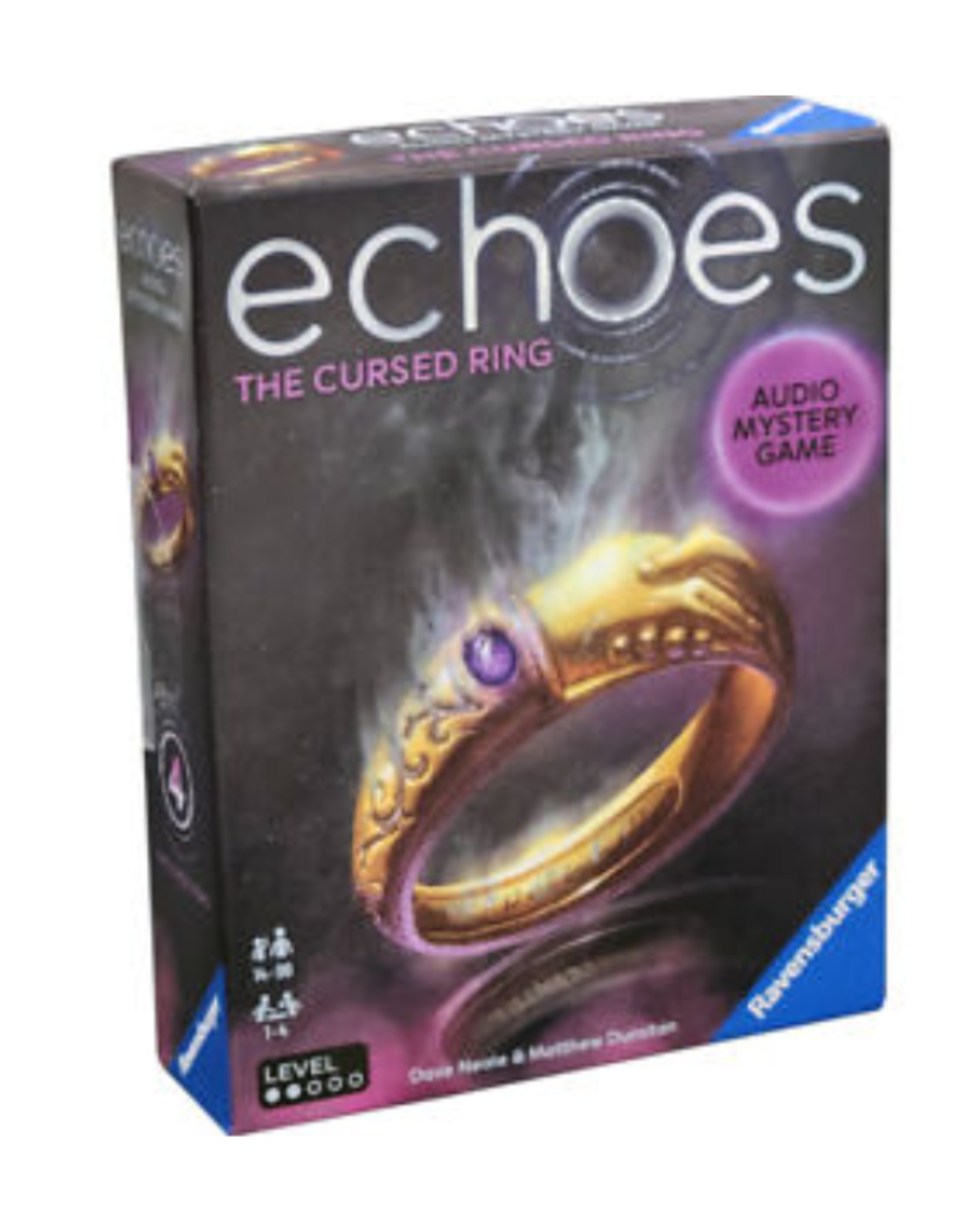 Ravensburger Echoes: The Ring