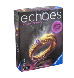 Ravensburger Echoes: The Ring