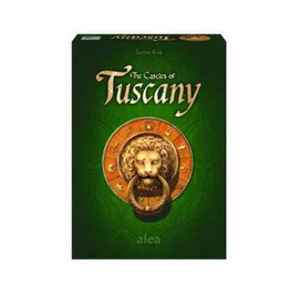 Ravensburger The Castles of Tuscany