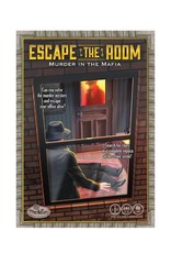 Ravensburger Escape the Room: Murder in the Mafia