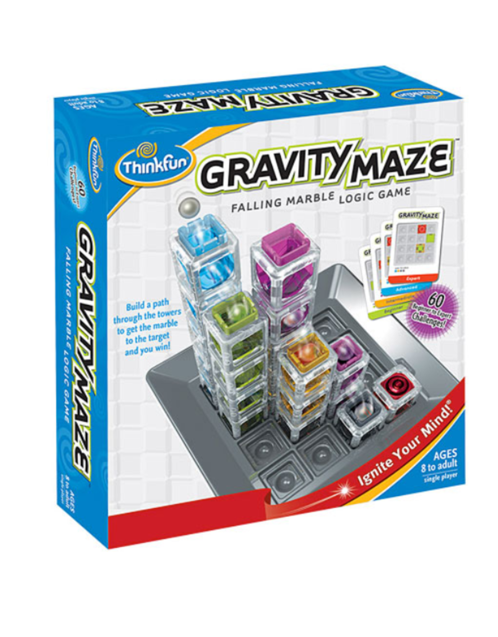 Ravensburger Gravity Maze
