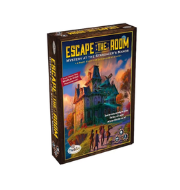 Game - Phone Escape Room Escape Shackle Prison