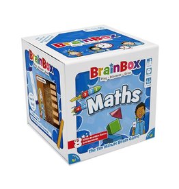 BrainBox BrainBox: Math