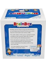 BrainBox BrainBox: Math