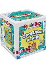 BrainBox BrainBox: Once Upon a Time
