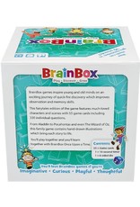 BrainBox BrainBox: Once Upon a Time