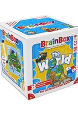 BrainBox BrainBox: The World