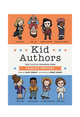 Quirk Books Kid Authors