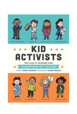 Quirk Books Kid Activists