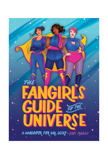 Quirk Books The Fangirl's Guide to the Universe