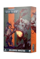 Games Workshop Kill Team: Gellerpox Infected