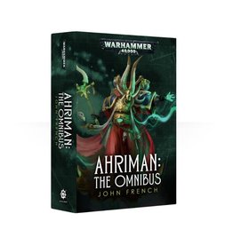 Games Workshop Ahriman: The Omnibus