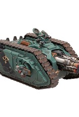 Games Workshop Legion Astartes: Cerberus Heavy Tank Destroyer