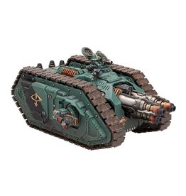 Games Workshop Legion Astartes: Cerberus Heavy Tank Destroyer