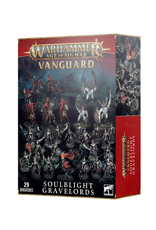 Games Workshop Vanguard: Soulblight Gravelords
