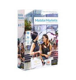 Mobile Markets