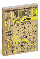Workman Publishing Unplugged Play (Toddler)