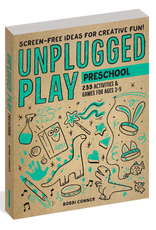 Workman Publishing Unplugged Play (Preschool)