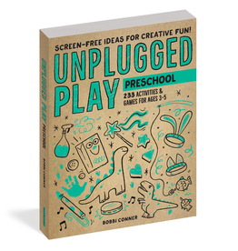 Workman Publishing Unplugged Play (Preschool)