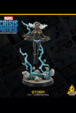Atomic Mass Games Marvel Crisis Protocol: Cyclops & Storm