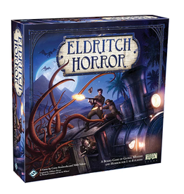 Eldritch Horror