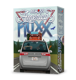 Fluxx: Across America