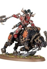 Games Workshop World Eaters: Lord Invocatus
