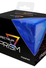 Deck Case Prism: Apatite Blue