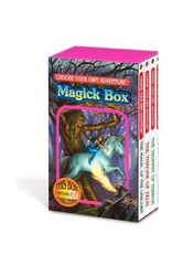 Magick Box Set