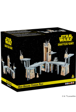 Star Wars: Shatterpoint - High Ground Terrain Pack